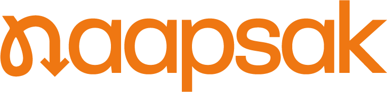 Naapsak Logo